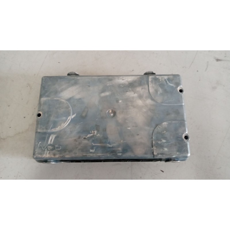 Recambio de modulo electronico para daf serie xf105.460 12.9 diesel referencia OEM IAM 1879015  version:1.3 - Rojo 2