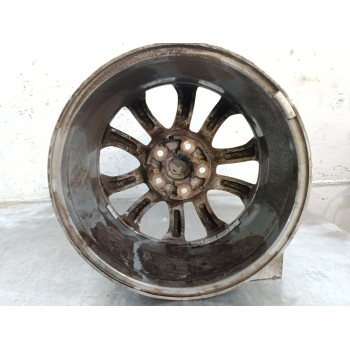 Recambio de llanta para nissan pulsar hatchback (c13) 1.5 dci referencia OEM IAM   