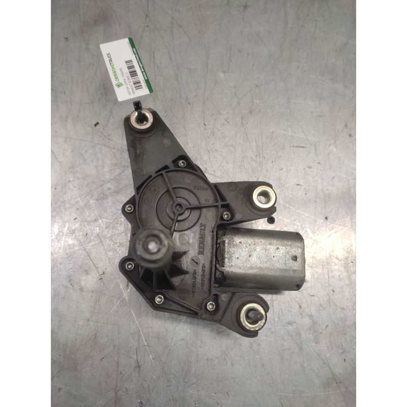 Recambio de motor limpia trasero para renault scenic ii authentique referencia OEM IAM 8200153458G  53018912