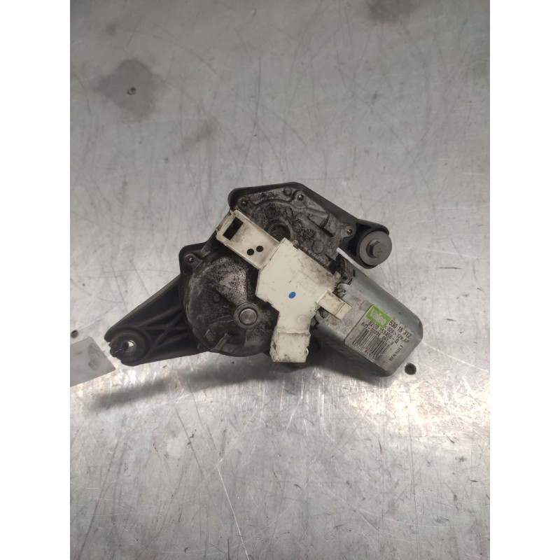 Recambio de motor limpia trasero para renault scenic ii authentique referencia OEM IAM 8200153458G  53018912 - Azul 2