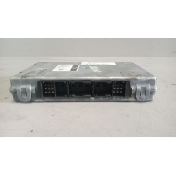 Recambio de modulo electronico para daf serie xf105.xxx 12.9 diesel referencia OEM IAM 1879015  version:1.3