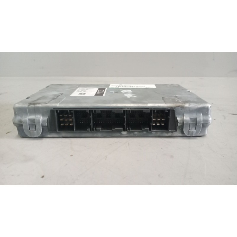 Recambio de modulo electronico para daf serie xf105.460 12.9 diesel referencia OEM IAM 1879015  version:1.3 - Rojo 4