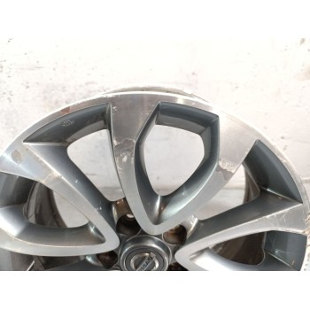 Recambio de llanta para nissan pulsar hatchback (c13) 1.5 dci referencia OEM IAM   
