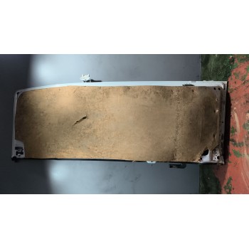 Recambio de puerta trasera izquierda para iveco daily vi furgoneta 33s16, 35s16, 35c16, 40c16, 50c16 referencia OEM IAM   