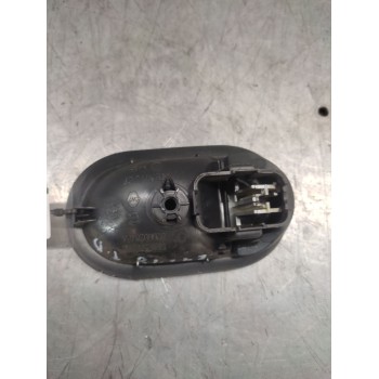 Recambio de maneta interior trasera derecha para renault scenic ii authentique referencia OEM IAM   