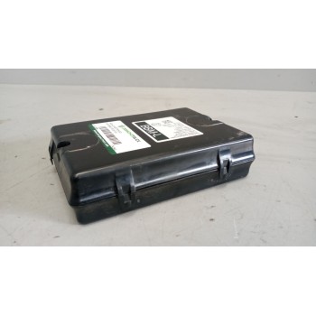 Recambio de modulo electronico para daf serie xf105.xxx 12.9 diesel referencia OEM IAM 1740941 version:1.1 7421007191