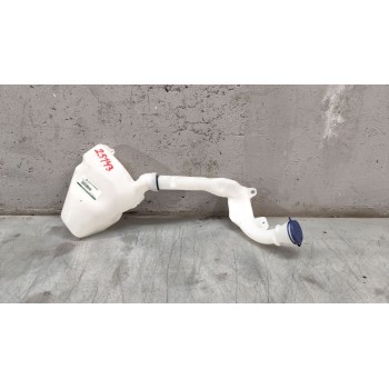 Recambio de deposito limpia para peugeot 2008 i (cu_) 1.2 thp 110 / puretech 110 referencia OEM IAM 968398868000  