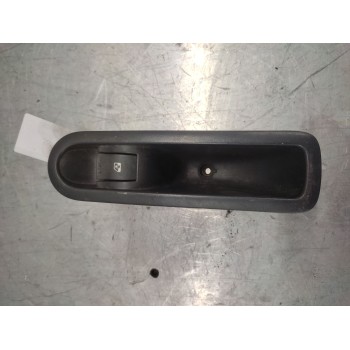 MANDO ELEVALUNAS TRASERO IZQUIERDO 6 PINS 