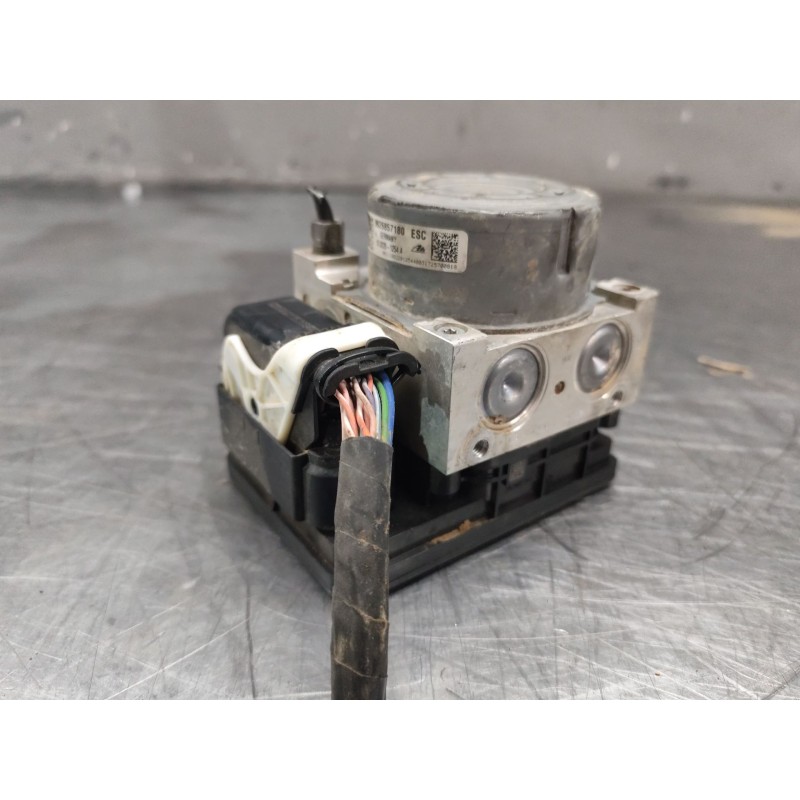 Recambio de abs para citroën c-elysee (dd_) 1.6 bluehdi 100 referencia OEM IAM 9826857180 10091639183 
