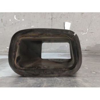 Recambio de toma de aire capot para renault master ii ph. 2 doka/pr. fgst 2.5 diesel referencia OEM IAM 8200195404  
