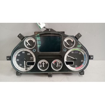 Recambio de cuadro instrumentos para daf serie xf105.xxx 12.9 diesel referencia OEM IAM 1789469  