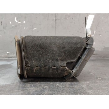 Recambio de toma de aire capot para renault master ii ph. 2 doka/pr. fgst 2.5 diesel referencia OEM IAM 8200195404  