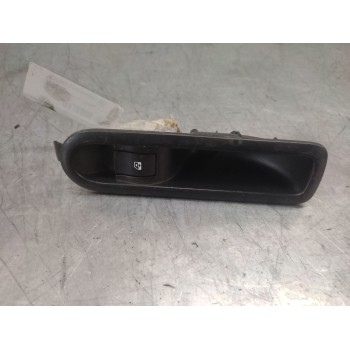 Recambio de mando elevalunas trasero derecho para renault scenic ii authentique referencia OEM IAM  6 PINS 