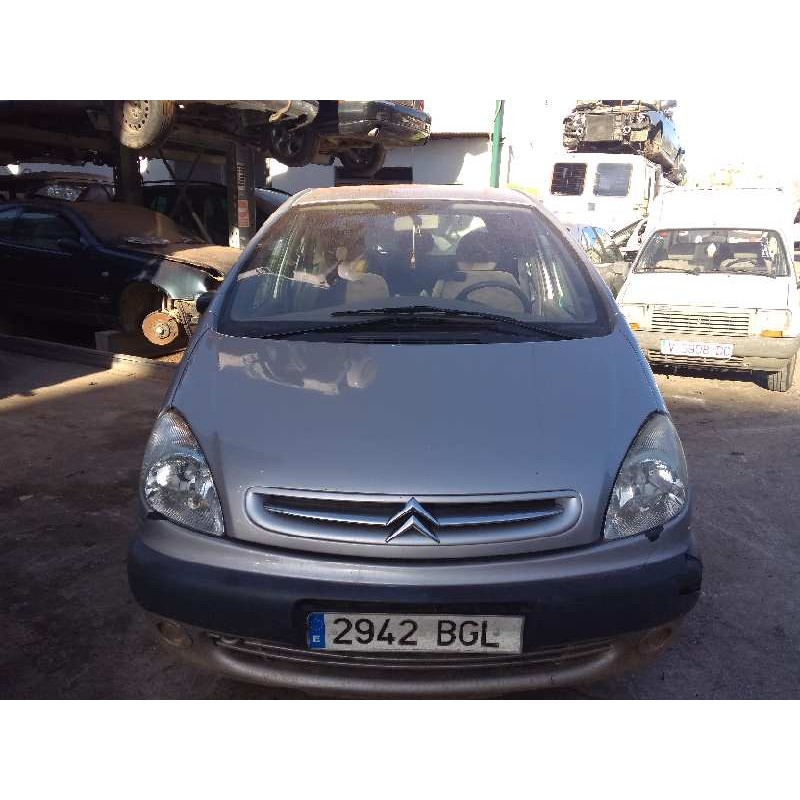 CITROËN XSARA PICASSO