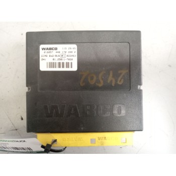 MODULO ELECTRONICO 812581107020 