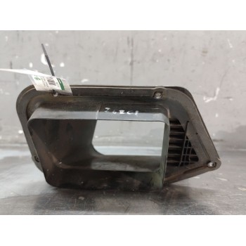 Recambio de toma de aire capot para renault master ii ph. 2 doka/pr. fgst 2.5 diesel referencia OEM IAM 8200195404  