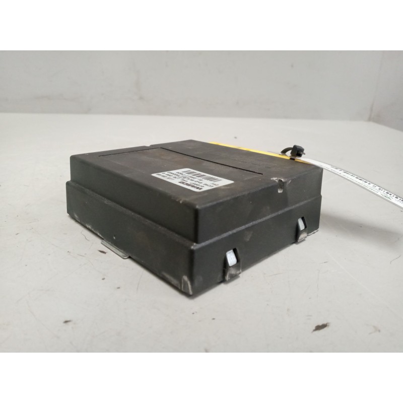 Recambio de modulo electronico para man tg - a 26.480 12.8 diesel (d 2876 lf 12) referencia OEM IAM 812581107020 - Rojo 2