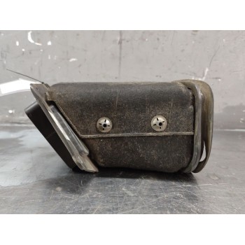 Recambio de toma de aire capot para renault master ii ph. 2 doka/pr. fgst 2.5 diesel referencia OEM IAM 8200195404  