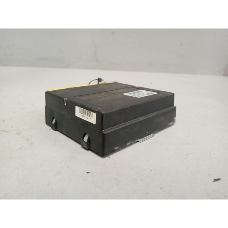 Recambio de modulo electronico para man tg - a 26.480 12.8 diesel (d 2876 lf 12) referencia OEM IAM 812581107020 - Rojo 3