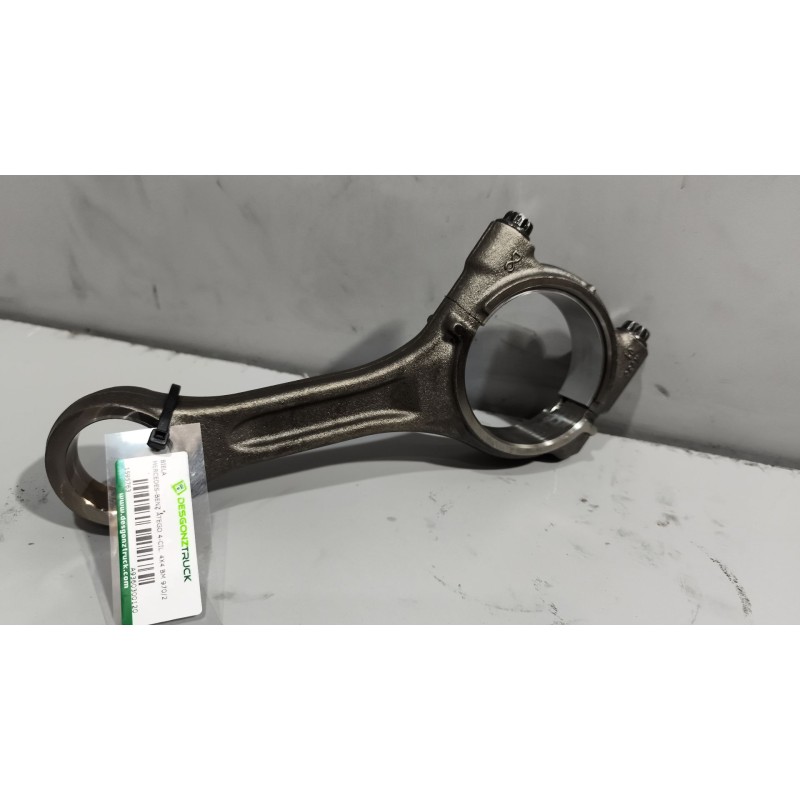 Recambio de biela para mercedes-benz atego 4-cil. 4x4 bm 970/2 918 (4x4) om 904 la na l (largo) referencia OEM IAM A9360300120 A - Azul