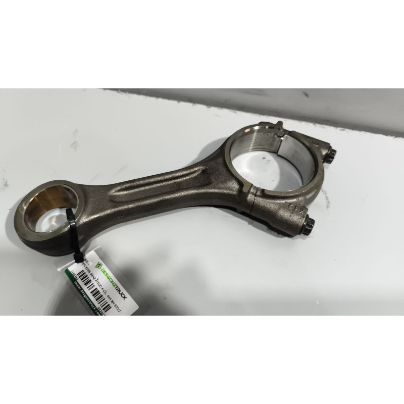Recambio de biela para mercedes-benz atego 4-cil. 4x4 bm 970/2 918 (4x4) om 904 la na l (largo) referencia OEM IAM A9360300120 A - Azul 2