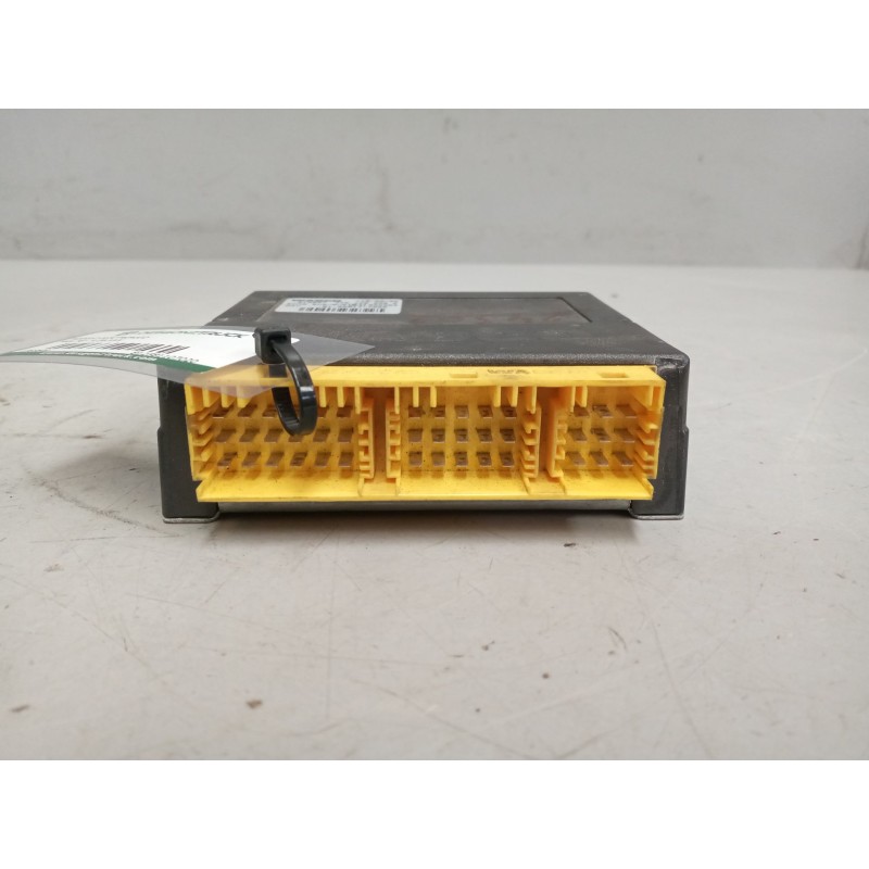 Recambio de modulo electronico para man tg - a 26.480 12.8 diesel (d 2876 lf 12) referencia OEM IAM 812581107020 - Rojo 4