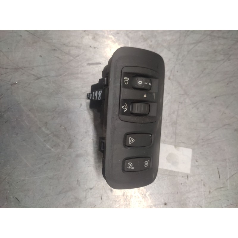 Recambio de boton regulacion de faros para renault scenic ii authentique referencia OEM IAM   