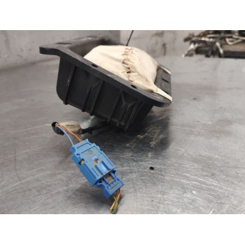 Recambio de airbag delantero derecho para citroën c-elysee (dd_) 1.6 bluehdi 100 referencia OEM IAM 34152919  