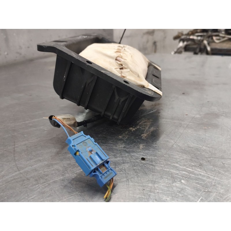Recambio de airbag delantero derecho para citroën c-elysee (dd_) 1.6 bluehdi 100 referencia OEM IAM 34152919 - Negro 2