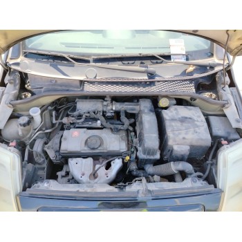 citroën c2 del año 2004