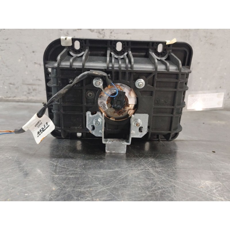 Recambio de airbag delantero derecho para citroën c-elysee (dd_) 1.6 bluehdi 100 referencia OEM IAM 34152919 - Negro 3