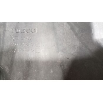 Recambio de filtro aire para iveco sunrise referencia OEM IAM 5801353825  5801353826