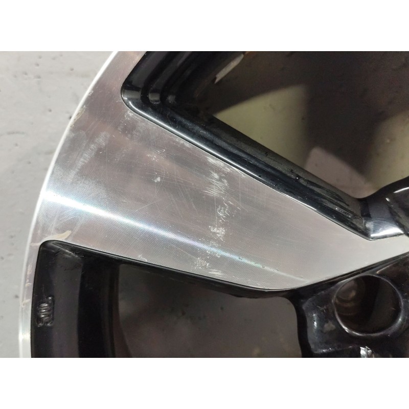 Recambio de juego llantas para nissan qashqai ii (j11, j11_) 1.5 dci referencia OEM IAM D0C004EA8A R18 - Blanco 3