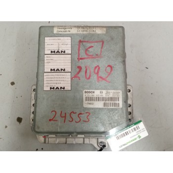 MODULO ELECTRONICO 0281001465 