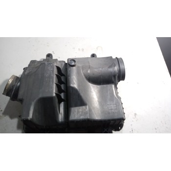 Recambio de filtro aire para iveco sunrise referencia OEM IAM 5801353825  5801353826