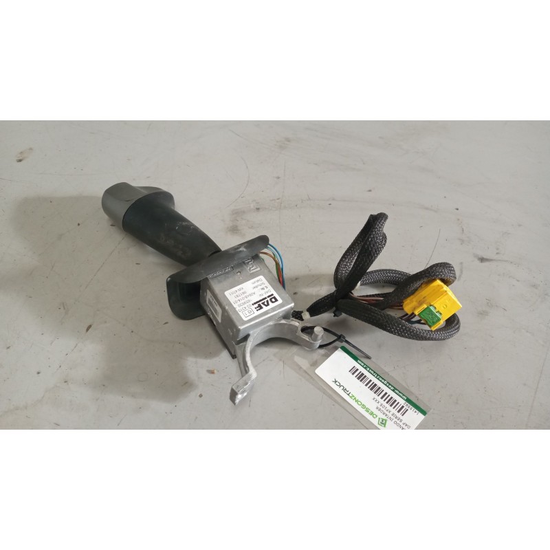 Recambio de mando intarder para daf serie xf105.xxx 12.9 diesel referencia OEM IAM 1659630  