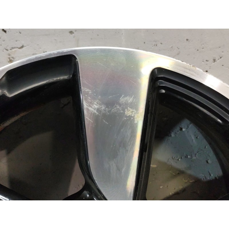 Recambio de juego llantas para nissan qashqai ii (j11, j11_) 1.5 dci referencia OEM IAM D0C004EA8A R18 - Blanco 4