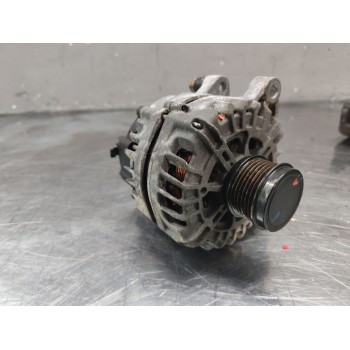 Recambio de alternador para citroën c-elysee (dd_) 1.6 bluehdi 100 referencia OEM IAM 9810525380  