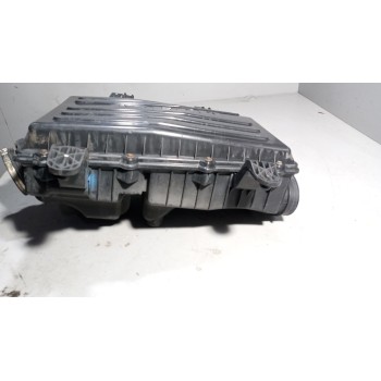 Recambio de filtro aire para iveco sunrise referencia OEM IAM 5801353825  5801353826