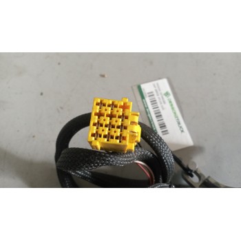 Recambio de mando intarder para daf serie xf105.xxx 12.9 diesel referencia OEM IAM 1659630  