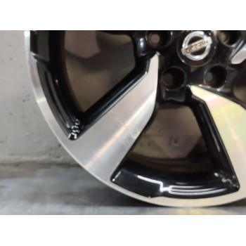 Recambio de juego llantas para nissan qashqai ii (j11, j11_) 1.5 dci referencia OEM IAM D0C004EA8A R18 
