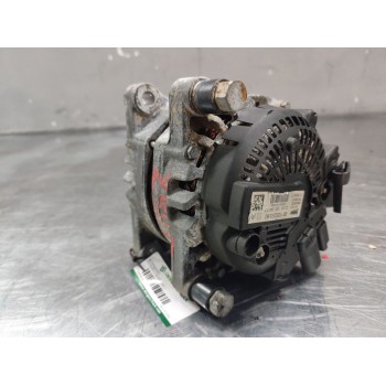 Recambio de alternador para citroën c-elysee (dd_) 1.6 bluehdi 100 referencia OEM IAM 9810525380  