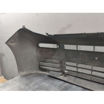 Recambio de paragolpes delantero para opel vivaro a furgoneta (x83) 1.9 dti (f7) referencia OEM IAM   