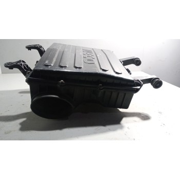 Recambio de filtro aire para iveco sunrise referencia OEM IAM 5801353825  5801353826