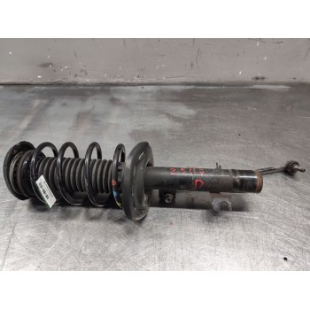 Recambio de amortiguador delantero derecho para citroën c-elysee (dd_) 1.6 bluehdi 100 referencia OEM IAM   