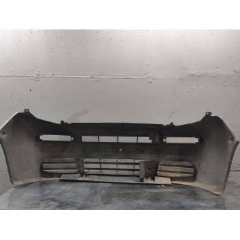 Recambio de paragolpes delantero para opel vivaro a furgoneta (x83) 1.9 dti (f7) referencia OEM IAM   