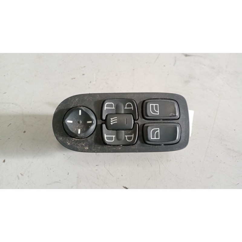 Recambio de mando elevalunas delantero izquierdo para daf serie xf105.xxx 12.9 diesel referencia OEM IAM 1811135  