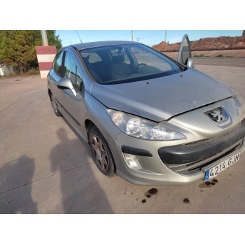 peugeot 308 del año 2008