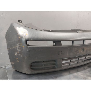 Recambio de paragolpes delantero para opel vivaro a furgoneta (x83) 1.9 dti (f7) referencia OEM IAM   