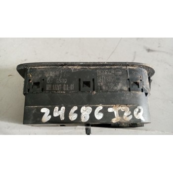 Recambio de mando elevalunas delantero izquierdo para daf serie xf105.xxx 12.9 diesel referencia OEM IAM 1811135  